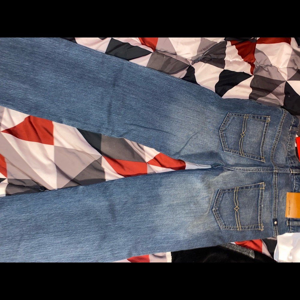 Jeans - Picture 5 of 7